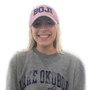 Meet your Posher, Madeline